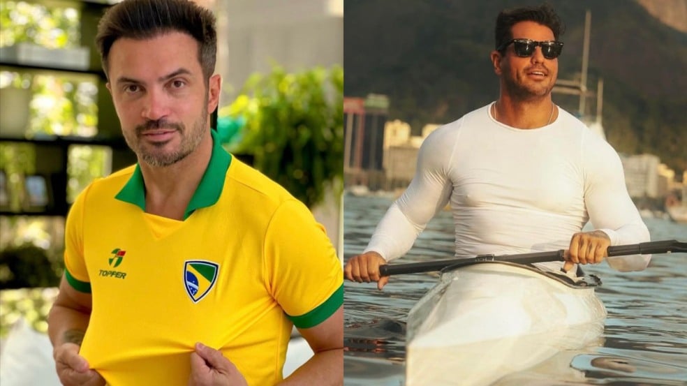 Falcão e Fernando Fernandes são as atrações principais do Mentes Super Campeãs, que ocorre nesta quinta-feira (11) em Boa Vista. (Foto: Reprodução/Instagram) Falcão e Fernando Fernandes são as atrações principais do Mentes Super Campeãs, que ocorre nesta quinta-feira (11) em Boa Vista. (Foto: Reprodução/Instagram)