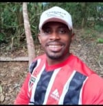 Família pede ajuda para localizar açougueiro desaparecido há mais de 10 dias