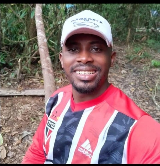 Família pede ajuda para localizar açougueiro desaparecido há mais de 10 dias