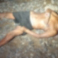 Indígena é encontrada morta em balneário de Boa Vista