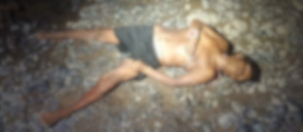 Indígena é encontrada morta em balneário de Boa Vista