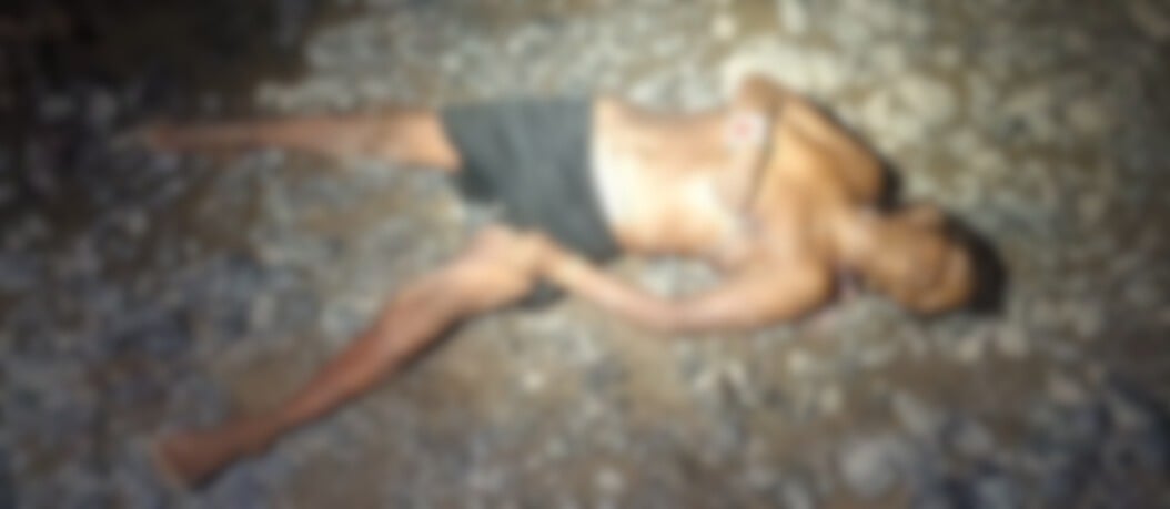 Indígena é encontrada morta em balneário de Boa Vista Indígena é encontrada morta em balneário de Boa Vista