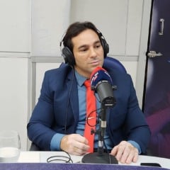 PL da Dosimetria: advogado explica projeto que pretende reduzir pena de Bolsonaro e presos do 8 de janeiro