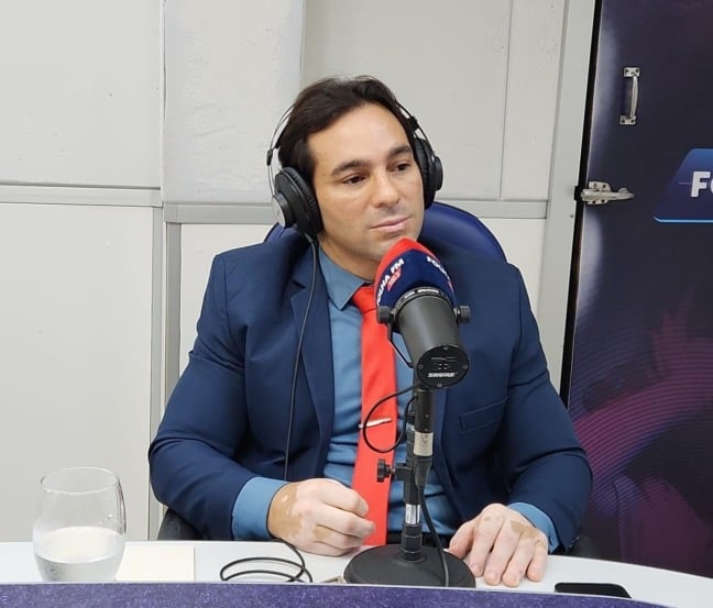 PL da Dosimetria: advogado explica projeto que pretende reduzir pena de Bolsonaro e presos do 8 de janeiro