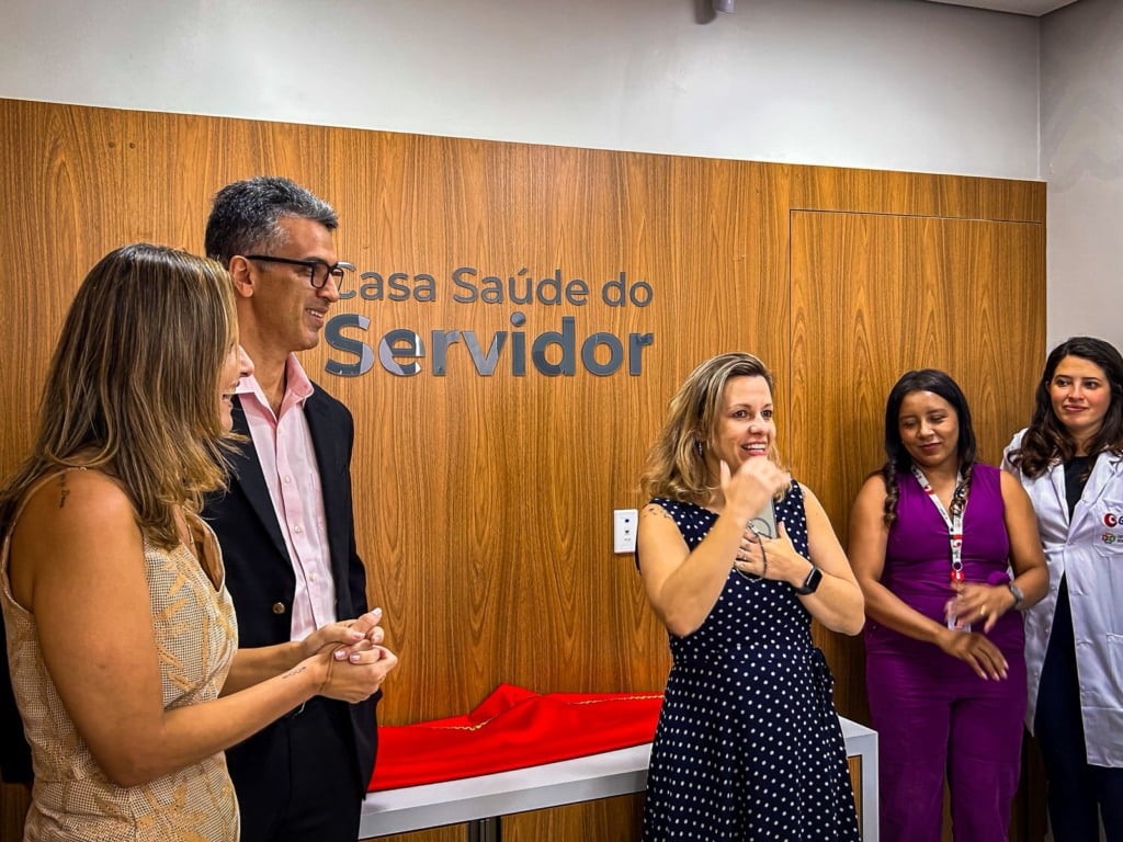 Roraima é o primeiro estado a receber o modelo de atendimento do plano de saúde da Geap. Foto: divulgação Roraima é o primeiro estado a receber o modelo de atendimento do plano de saúde da Geap. Foto: divulgação