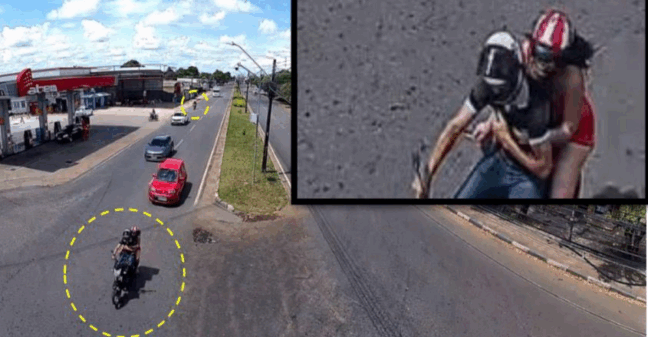 Pastor é preso suspeito de envolvimento na morte de jovem; veja imagens dos dois antes do crime