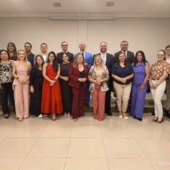 OAB-RR realiza &uacute;ltima Reuni&atilde;o de Diretoria e Sess&atilde;o do Conselho Seccional Pleno em 2025