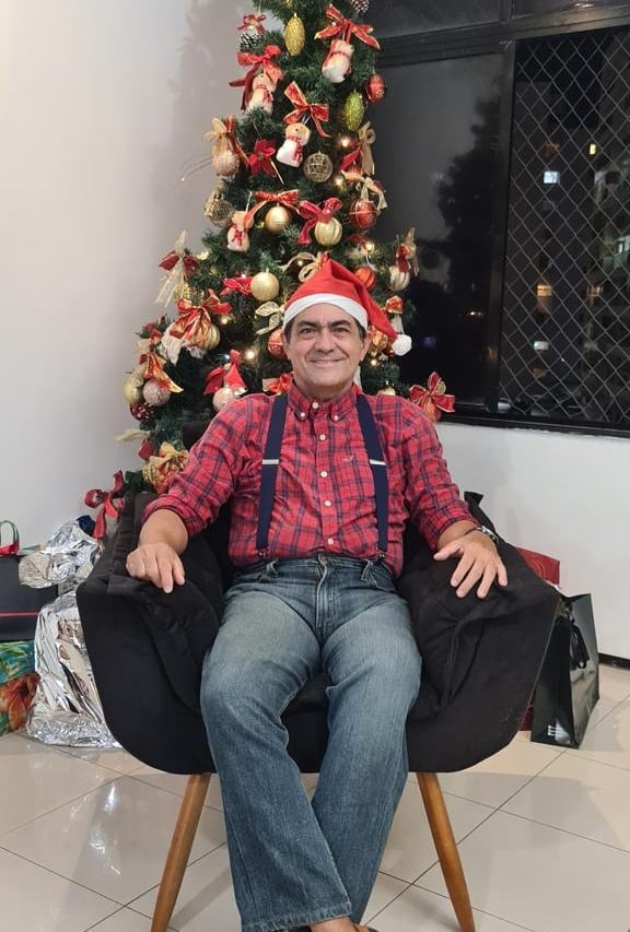 Eu acredito em Papai Noel
