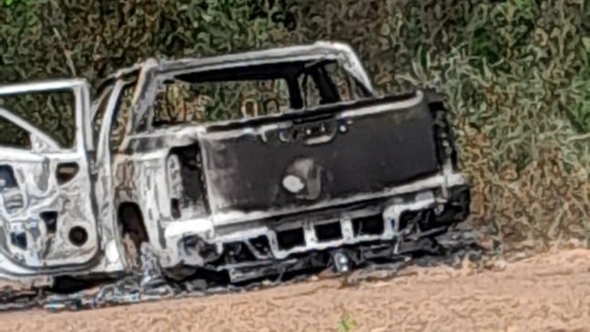 IML ainda não confirmou se corpos encontrados carbonizados são de casal desaparecido