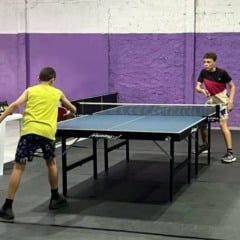 Foto: ASCOM/Academia LiveTT