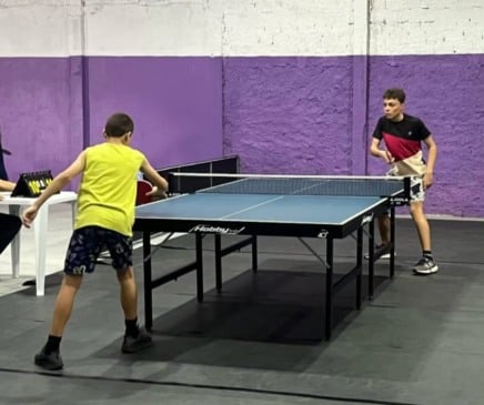 Foto: ASCOM/Academia LiveTT