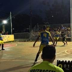 Copa Karan de Futsal