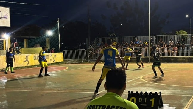 Copa Karan de Futsal