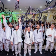 (Foto: ASCOM/Team Leal)