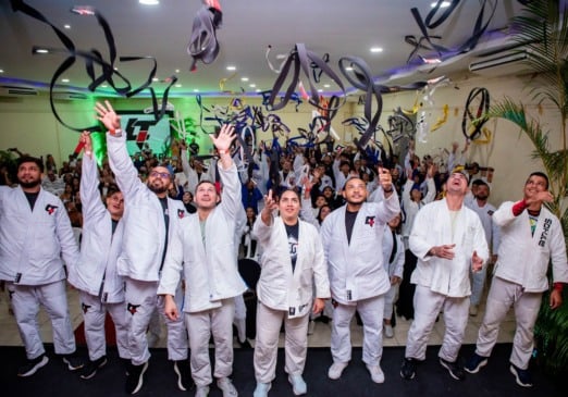 (Foto: ASCOM/Team Leal)