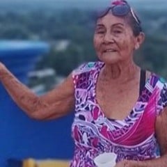 Fam&iacute;lia faz feijoada para custear tratamento de idosa que aguarda cirurgia para fora de Roraima