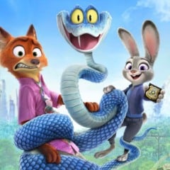 Zootopia 2 está fazendo tremendo sucesso no cinema (Foto: Divulgação)