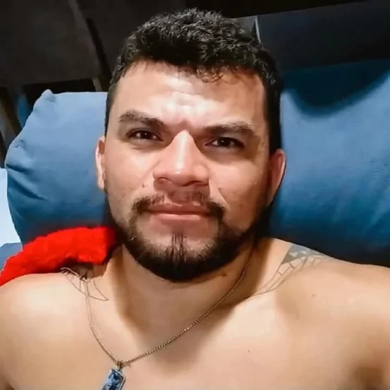 Marcos estava foragido desde a morte do professor no mês de maio 