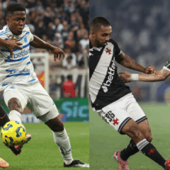 As equipes garantiram vaga na final, após superarem seus adversários nas semifinais disputadas neste domingo (14). (Foto:Reprodução/Internet).