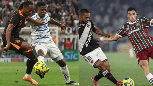 As equipes garantiram vaga na final, após superarem seus adversários nas semifinais disputadas neste domingo (14). (Foto:Reprodução/Internet).