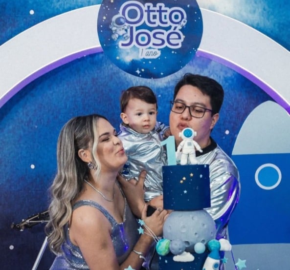 Celebrar, Brilhar e Curtir