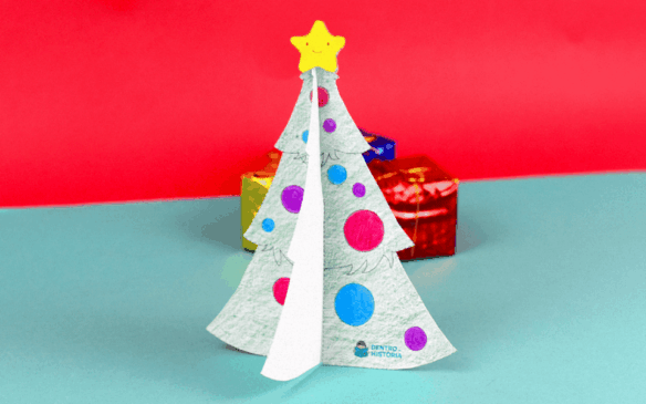 Confira cinco sugestões de brincadeiras simples e inclusivas para animar a ceia de Natal (Foto Divulgaçao)