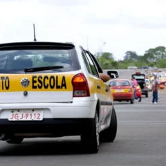 CNH sem obrigatoriedade de autoescolas e a realidade do trânsito brasileiro