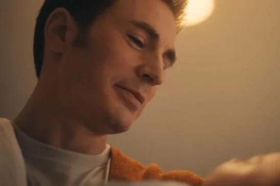 Retorno inesperado: Após a despedida de Steve Rogers em Vingadores: Ultimato, muitos acreditavam que a trajetória do personagem havia chegado ao fim (Foto  Divulgacao)