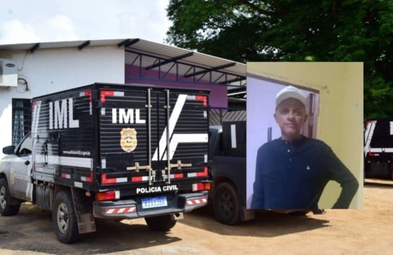 Homem é morto a facadas em bar de Rorainópolis