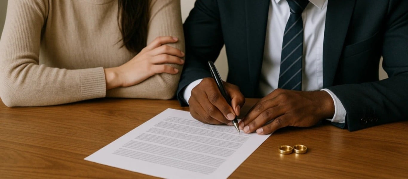 Roraima é o estado que menos registra divórcios no país (Foto: Divulgação) Roraima é o estado que menos registra divórcios no país (Foto: Divulgação)