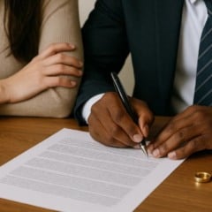 Roraima é o estado que menos registra divórcios no país (Foto: Divulgação)