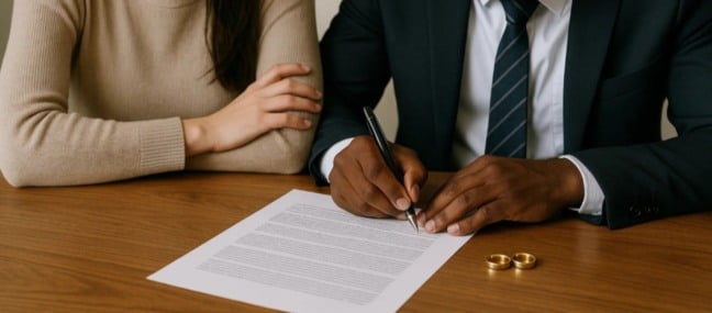 Roraima é o estado que menos registra divórcios no país (Foto: Divulgação)