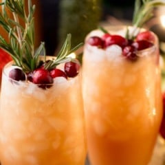 Receitas com frutas são uma sugestão para o Natal (Foto: Reprodução)