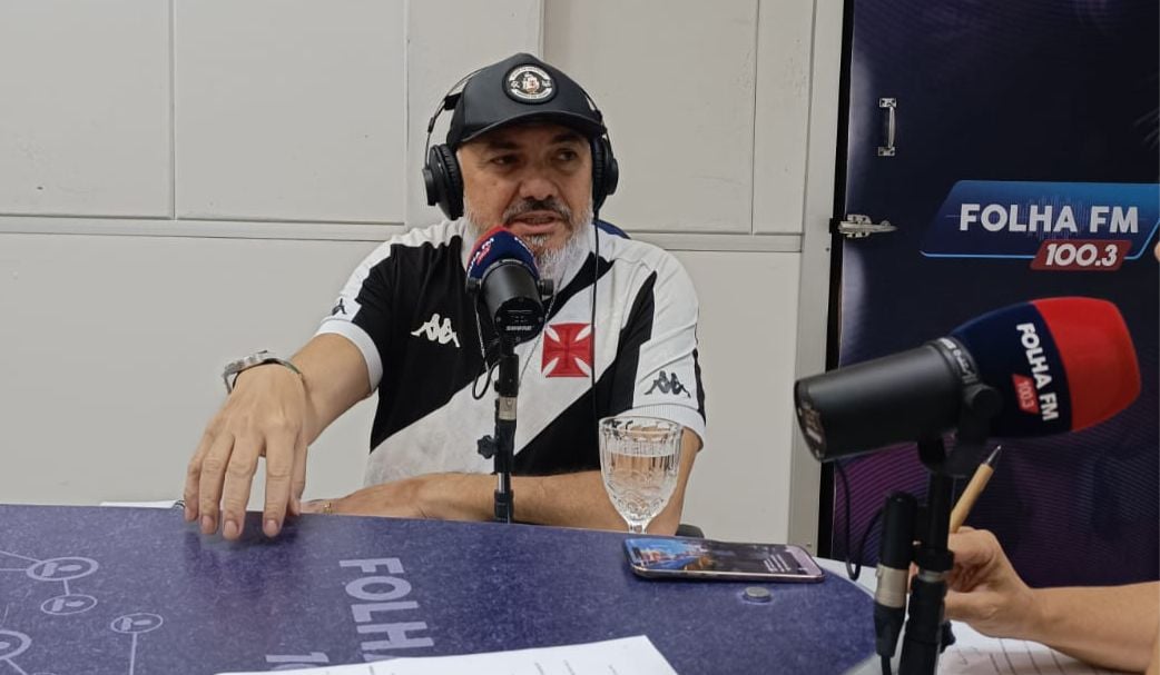 Defensor-geral Oleno Matos projeta atendimentos da DPE em todo o estado para 2026 Defensor-geral Oleno Matos projeta atendimentos da DPE em todo o estado para 2026