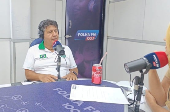 Infectologista alerta para aumento de síndromes respiratórias e novas variantes em Roraima