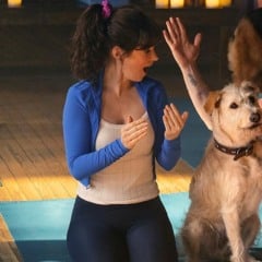 Merv conta história de casal que se separa e seu cachorro (Foto: Divulgação)