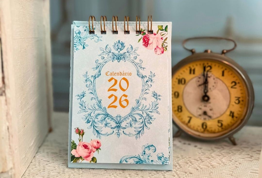É importante manter suas resoluções em 2026 (Foto: Reprodução) É importante manter suas resoluções em 2026 (Foto: Reprodução)