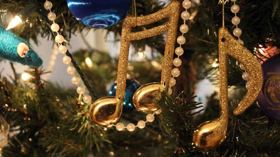 Músicas natalinas tem histórias curiosas (Foto: Reprodução) Músicas natalinas tem histórias curiosas (Foto: Reprodução)