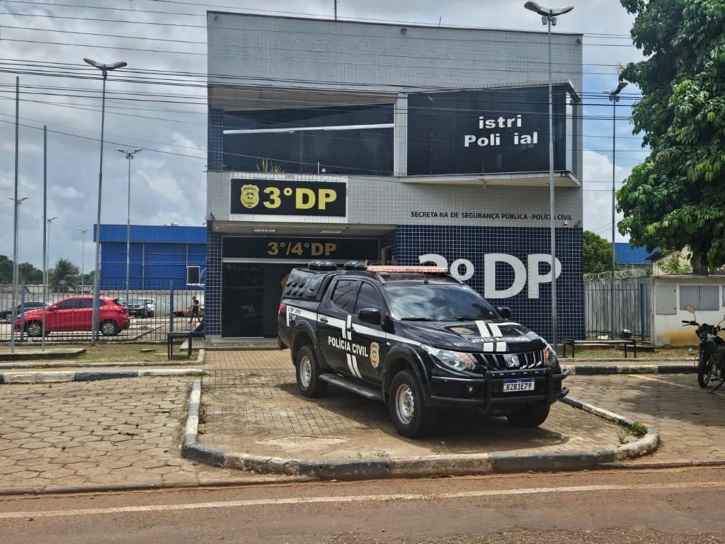Casal é indiciado por aplicar golpe contra cabeleireira e filho autista em Boa Vista Casal é indiciado por aplicar golpe contra cabeleireira e filho autista em Boa Vista