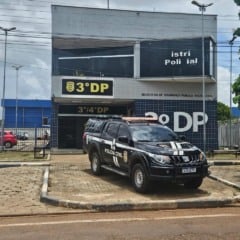 Casal é indiciado por aplicar golpe contra cabeleireira e filho autista em Boa Vista