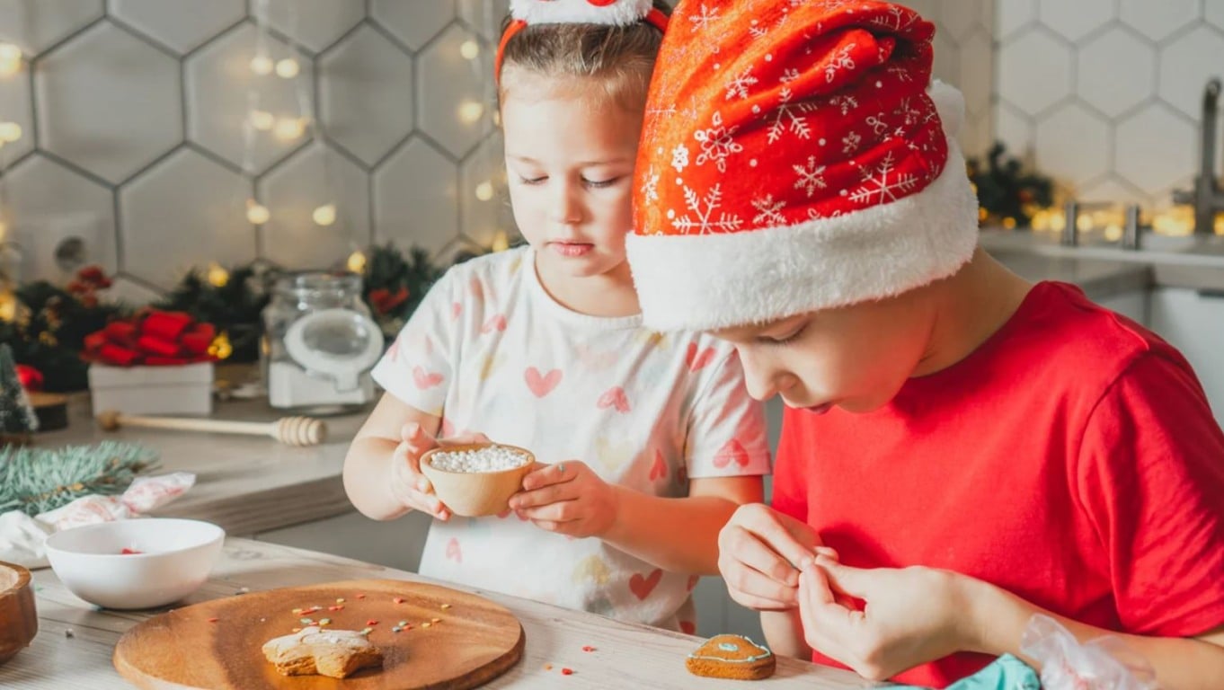 Consumo excessivo de açúcar costuma ser comum no período de fim de ano (Foto: Reprodução) Consumo excessivo de açúcar costuma ser comum no período de fim de ano (Foto: Reprodução)