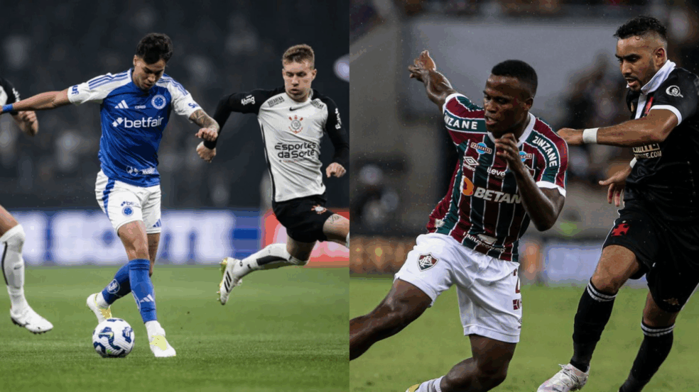 (Fotos: Reprodução/Internet). (Fotos: Reprodução/Internet).