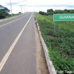 A rela&ccedil;&atilde;o do garimpo ilegal com uma fuga pela Guiana que ecoa na pol&iacute;tica brasileira &nbsp;