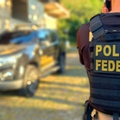 O caso foi registrado na Superintendência Regional da Polícia Federal em Roraima. (Foto: PF)