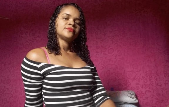 Maria das Graças Costa Lima, tinha 38 anos e estava desaparecida desde o dia 30 de novembro. (Foto: Arquivo)