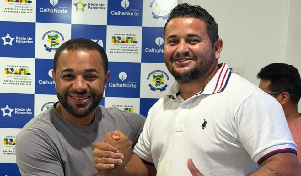 Marcinho Alves é eleito presidente da Associação de Câmaras e Vereadores de Roraima Marcinho Alves é eleito presidente da Associação de Câmaras e Vereadores de Roraima