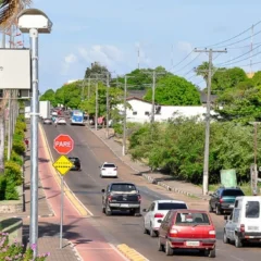Mobilidade urbana precisa se tornar uma das prioridades na pauta de nossas autoridades