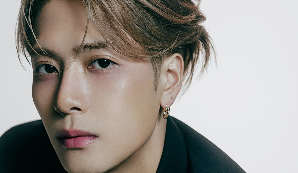 Jackson Wang anuncia shows no Brasil, confira datas Jackson Wang anuncia shows no Brasil, confira datas