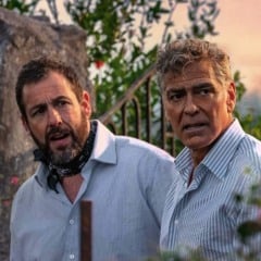 Jay Kelly é novo filme da Netflix (Foto: Divulgação)