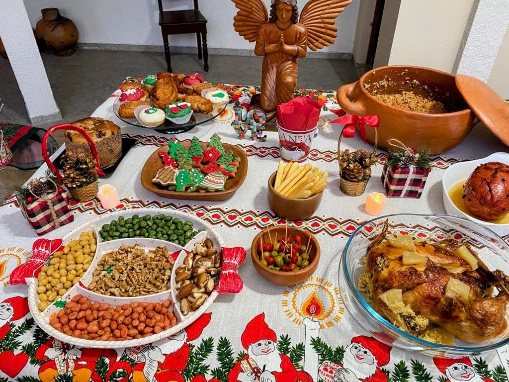 Dicas para um feliz natal sem desperdício Dicas para um feliz natal sem desperdício